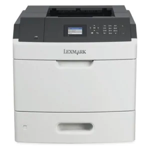 Замена лазера на принтере Lexmark MS810DN в Ростове-на-Дону
